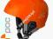 Kask Poc Receptor BUG orange L 57-58 na narty