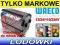 Lodówka turystyczna WAECO CFX-50 12V 24V 230V 46L