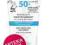 Pharmaceris B krem do twarzy SPF50 DLA DZIECI 50ml