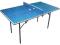 STÓŁ DO TENISA STOŁOWEGO BUFFALO MINI WEWNĘTRZNY