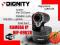 KAMERA IP DIGNITY NIP-09H2R NIANIA IR WIFI P2P SD