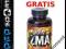 ACTIVLAB ZMA CYNK MAGNEZ WITAMINA B6 WYSYLK GRATIS