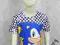 1/#3MK149 SONIC T-SHIRT Z NADRUKIEM 110/116