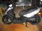 Sprzedam skuter Kymco Agility City 50 2T,2014r