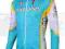 NALINI TEAM ASTANA 2012 bluza rowerowa M