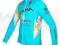 NALINI TEAM ASTANA 2014 bluza rowerowa M