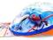 KASK ROWEROWY DLA DZIECI SAMOLOTY DISNEY 52-56 cm