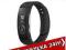 OPASKA SONY SMARTBAND TALK SWR30 BLACK STEREO