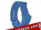 SONY PASEK DO SMARTWATCH SE10 NIEBIESKA NOWA !