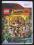 LEGO INDIANA JONES THE ORIGINAL ADVENTURES Wii BDB