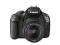 CANON 1100d + 18-55 + 8GB NOWY @@ GWARANCJA @@