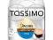 TASSIMO Kawa Jacobs CAFFE CREMA MILD 16 t-disc