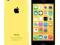 APPLE IPHONE 5C YELLOW 8GB-LPO MG8Y2LP/A