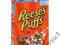 Płatki kuleczki Reeses Puffs 510g z USA