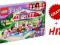 Nowe Lego Friends 3061 Kawiarnia w Heartlake