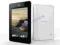 TABLET ACER ICONIA TAB B1-A710, DUAL CORE 1,2GHZ,