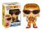 WWE HULK HOGAN POP VINYL