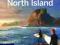 NOWA ZELANDIA Lonely Planet NEW ZEALAND NORTH ISL