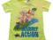 T-shirt koszulka Phineas and Ferb Rozmiar 110-116