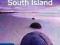 NOWA ZELANDIA Lonely Planet NEW ZEALAND SOUTH ISL