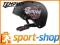 KASK TEMPISH SKILLET (CZARNY) S ROLKI ROWER MOCNY