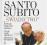 SANTO SUBITO - ŚWIADECTWO - Książka + płyta CD