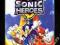 SONIC Heroes ___ bajkowa gra dla dzieci !