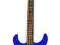 Danelectro Hodad Bass Metallic Blue DHD4BL