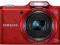 Samsung WB50F RED