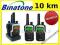 WALKIE TALKIE RADIOTELEFON BINATONE 1100 ` 10 KM