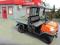 KUBOTA RTV 900, MINI WYWROTKA