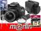 Canon EOS 1200D +18-55 IS + 32GB+TORBA MEGA ZESTAW