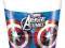 Kubeczki Kubki Avengers Urodziny Party 200ml 8 szt