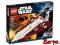 LEGO STAR WARS 10215 OBI-WAN'S JEDI STARFIGHTER