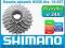 SHIMANO Kaseta zębatek HG50 8rz. 12-25T Claris