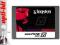 Kingston SSD 60GB V300 SATA3, 2.5 MLC 7mm; odczy