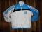 ADIDAS OL.MARSEILLE BLUZA KURTKA ROZ.140/9-10L