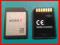 Karta pamięci MMC MultiMediaCard 32 MB + BOX