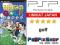 EVERYBODY'S GOLF PSP JAP -UNIKAT- =PsxFixShop= GW!