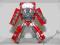 ROBOT AUTOBOT TRANSFORMER 4 PRAIM DZWIĘK