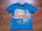 SpongeBob-koszulka 9/10 lat 140cm