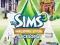 SIMS 3 MIEJSKIE ŻYCIE ORYGINALNA PŁYTA W PUDEŁKU