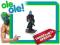 Figurka do gry Disney Infinity 2.0 Yondu pacz. 0zł