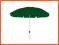 PARASOL BASIC EASY 240 CM ZIELONY