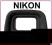 Muszla oczna Nikon DK-20 D40 D50 D60 D70s D80 D90