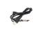 KABEL MICRO USB CZARNY 1M