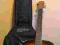 Gitara Fender CD60 SB + pokrowiec Canto # IDEAŁ #