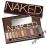 NAKED 1 URBAN PALETA DECAY usa oryginał nude
