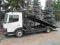 Mercedes Atego Laweta Pomoc Drogowa Hydraulika HDS