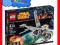 LEGO STAR WARS 75050 - B-WING